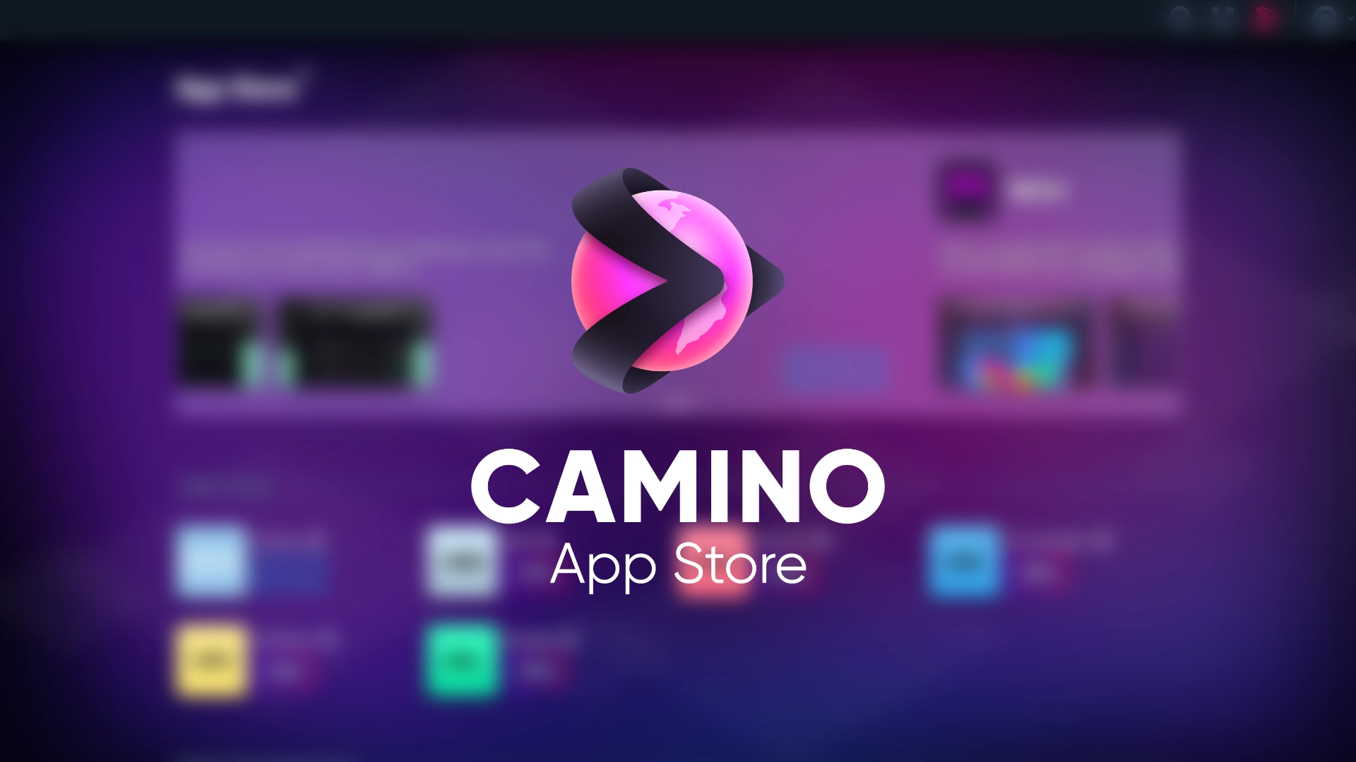 Camino App Store, Universal Music Group