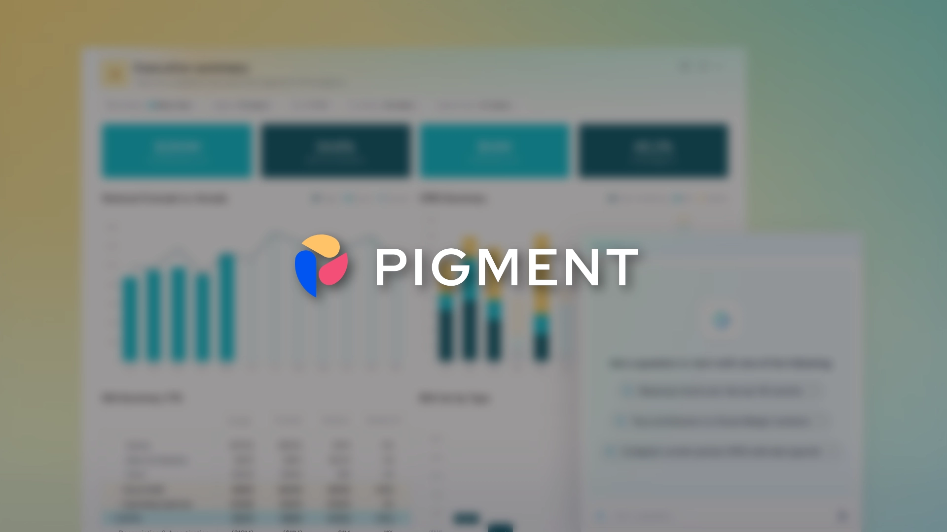 Pigment